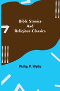 Bible Stories and Religious Classics - Paperback