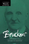 Bruckner: Symphony No. 8 - Hardcover
