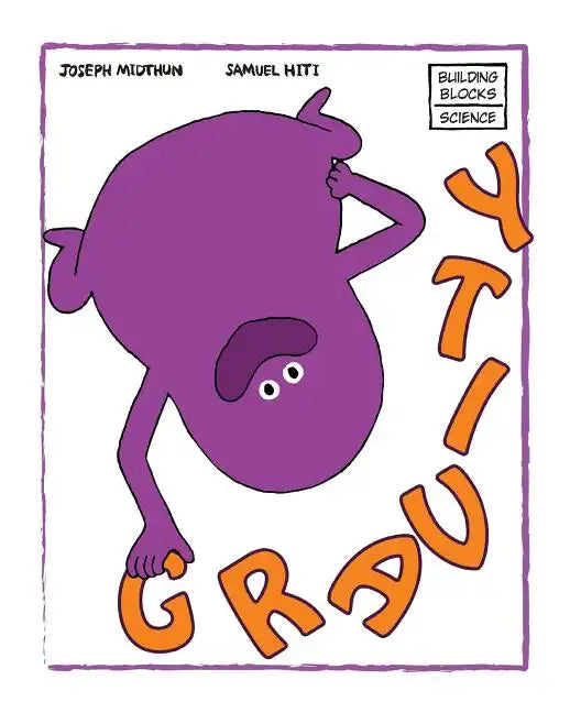 Gravity - Paperback