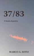 37/83: A Book of Poetry - Hardcover