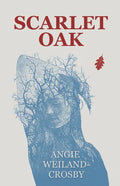 Scarlet Oak - Paperback