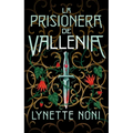 Prisionera de Vallenia, La - Paperback