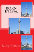 Born in 1976. Birthday Nostalgia. - Paperback