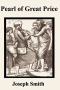Pearl of Great Price - Paperback