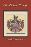 The Whiddon Heritage - Paperback