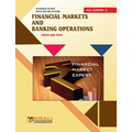 Financial Markets & Banking Operations (Financial Management Specialization) - Paperback