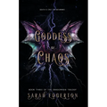 Goddess of Chaos: Book Three of the Dragonheir Trilogy - Paperback
