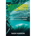 Undertow: The Rip Current that Drowned mySELF and Saved mySOUL - Paperback