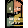 Muscle Man - Hardcover