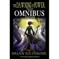 The Dawning of Power: Godsland Series: Books One, Two, and Three - Paperback