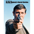 The Making of on Her Majesty's Secret Service - Paperback