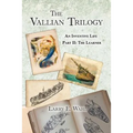 The Vallian Trilogy--An Inventive Life: Part II. the Learner - Paperback
