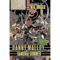 Danny Malloy, Samurai Summer - Paperback