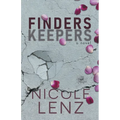 Finders Keepers - Paperback