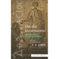 On the Incarnation (Sea Harp Timeless series) - Paperback