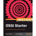 Osgi Starter - Paperback