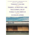 Transaction Man - Paperback
