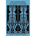 The Zaffre Book of Occult Fiction - Paperback