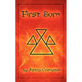 First Born - Paperback