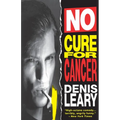 No Cure for Cancer: A Monologue - Paperback