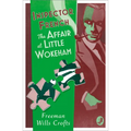 Inspector French: The Affair at Little Wokeham - Paperback