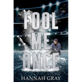 Fool Me Once - Paperback