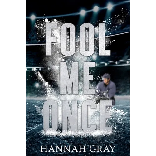 Fool Me Once - Paperback