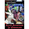 Alice's Adventures in Wonderland - Paperback