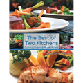 The Best of Two Kitchens - Paperback