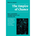 Empire of Chance: How Probability Changed Science and Everyday Life - Paperback