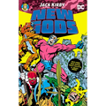 New Gods by Jack Kirby - Paperback