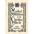 Mystical Meditations on the Christian Collects - Paperback