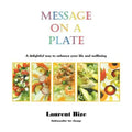 Message on a Plate - Paperback