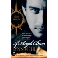 If Angels Burn: A Novel of the Darkyn - Paperback