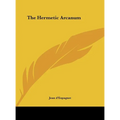 The Hermetic Arcanum - Hardcover
