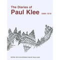The Diaries of Paul Klee, 1898-1918 - Paperback