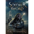 Soldier Sword - Paperback