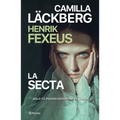 La Secta: Mina Dabiri Y Vincent / Cult - Paperback