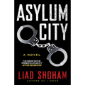 Asylum City - Paperback
