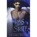 Wings of Strife - Paperback