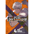 Go! Go! Loser Ranger! 4 - Paperback