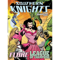 Southern Knights: The Morrigan Wars - Hardcover