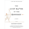 The Lost Books of the Odyssey - Paperback
