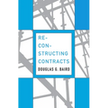 Reconstructing Contracts - Hardcover