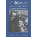 Architecture and Ornament: An Illustrated Dictionary - Paperback