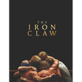 The Iron Claw: Screenplay - Paperback