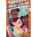 Drew LeClair Crushes the Case - Hardcover