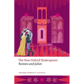 Romeo and Juliet: The New Oxford Shakespeare - Paperback