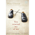 You Remind Me of Me - Paperback