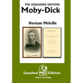 Moby Dick - Paperback